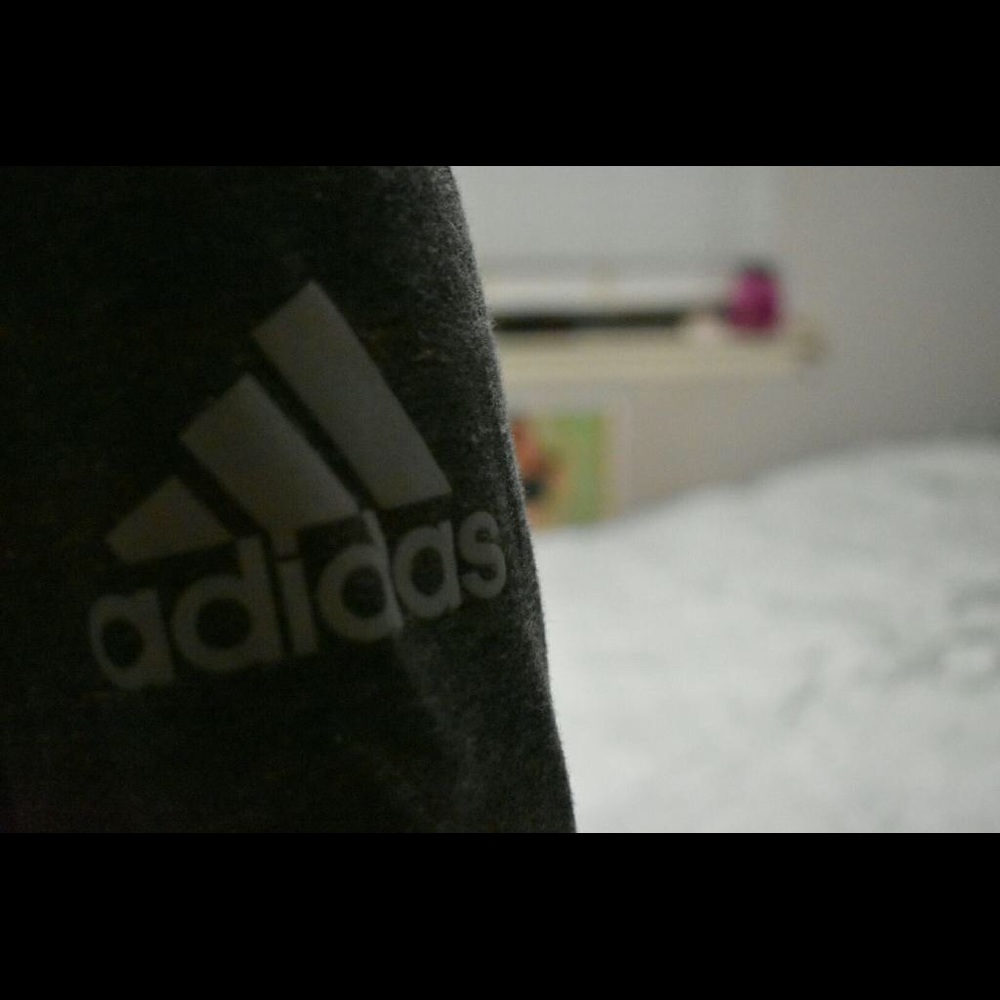 Adidas hoodie